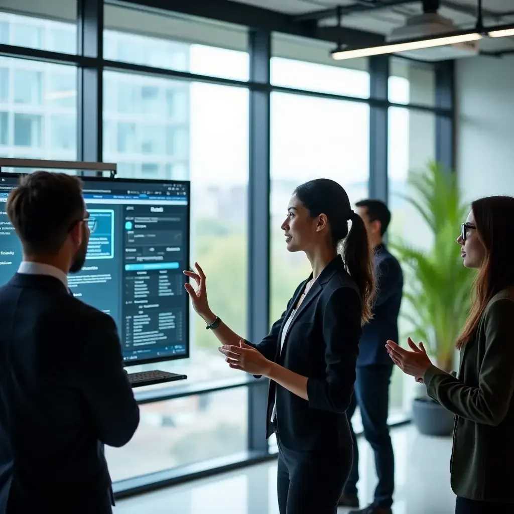 Innovation and growth